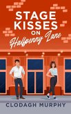 Stage Kisses on Halfpenny Lane (eBook, ePUB)