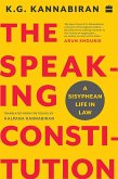 The Speaking Constitution (eBook, ePUB)