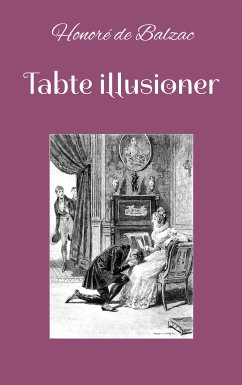 Tabte illusioner (eBook, ePUB)