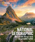 NATIONAL GEOGRAPHIC (eBook, ePUB)