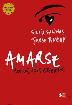 Cover Amarse con los ojos abiertos (eBook, ePUB)