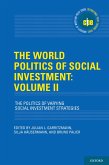 The World Politics of Social Investment: Volume II (eBook, PDF)