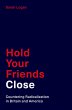 Hold Your Friends Close (eBook, ePUB) - Bild 1