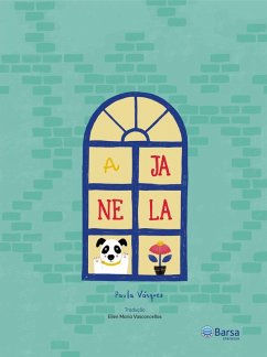 Cover A janela (eBook, ePUB)