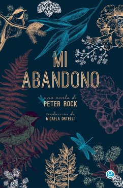 Mi abandono (eBook, ePUB) - Rock, Peter