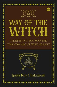 Cover Way of The Witch (eBook, ePUB)