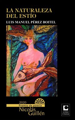 La naturaleza del estío (eBook, ePUB) - Jimenes Boitel, Luis Manuel