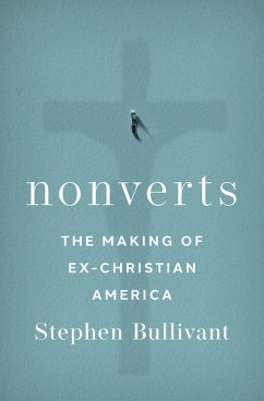 Nonverts (eBook, PDF) - Bullivant, Stephen
