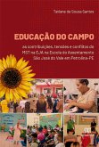 Educação do Campo (eBook, ePUB)