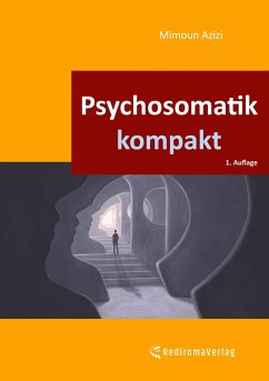 Psychosomatik kompakt - Azizi, Mimoun