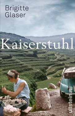 Kaiserstuhl - Glaser, Brigitte