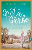 Greta Garbo / Ikonen ihrer Zeit Bd.10