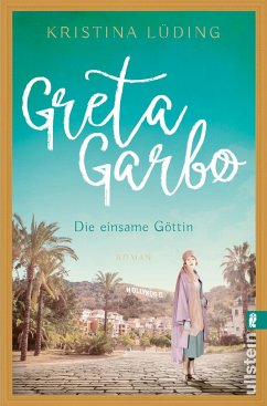 Greta Garbo / Ikonen ihrer Zeit Bd.10 - Lüding, Kristina
