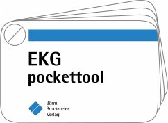 EKG pockettool - Börm Bruckmeier Verlag GmbH