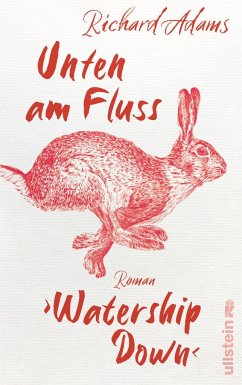 Unten am Fluss - 'Watership Down' - Adams, Richard