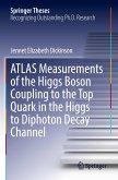 ATLAS Measurements of the Higgs Boson Coupling to the Top Quark in the Higgs to Diphoton Decay Channel