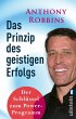 Das Prinzip des geistigen Erfolgs - Bild 1