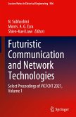 Futuristic Communication and Network Technologies