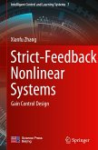 Strict-Feedback Nonlinear Systems