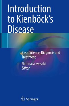 Introduction to Kienböck¿s Disease