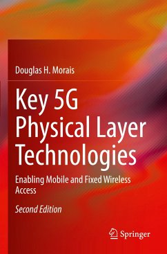 Key 5G Physical Layer Technologies - Morais, Douglas H.