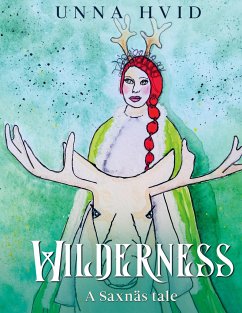 Wilderness - Hvid, Unna