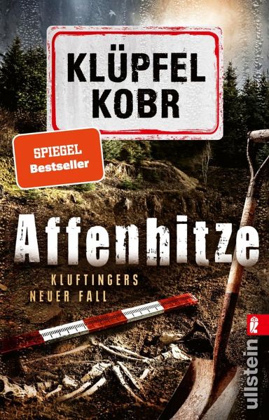 Buch-Reihe Kommissar Kluftinger von Klüpfel & Kobr