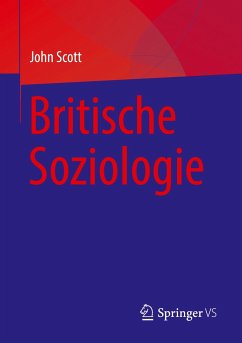Britische Soziologie - Scott, John