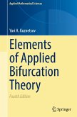 Elements of Applied Bifurcation Theory