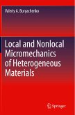 Local and Nonlocal Micromechanics of Heterogeneous Materials