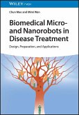 Biomedical Micro- and Nanorobots in Disease Treatment