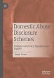 Domestic Abuse Disclosure Schemes - Bild 1