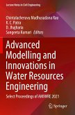 Advanced Modelling and Innovations in Water Resources Engineering