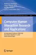 Computer-Human Interaction Research and... - Bild 1