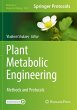 Plant Metabolic Engineering - Bild 1