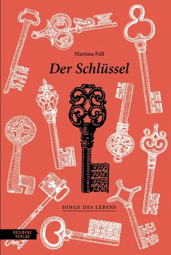 Der Schlüssel - Pall, Martina