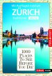 Reiseführer Zürich. Stadtführer... - Bild 1