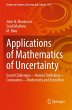 Applications of Mathematics of... - Bild 1