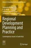 Regional Development Planning and Practice