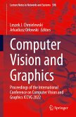 Computer Vision and Graphics