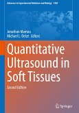 Quantitative Ultrasound in Soft Tissues