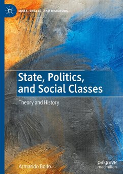 State, Politics, and Social Classes - Boito, Armando