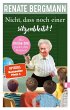 Nicht, dass noch einer sitzenbleibt! /... - Bild 1