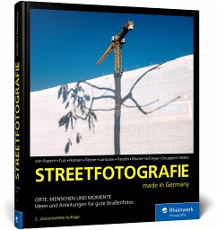 Streetfotografie - Aspern, Kay von;Cuic, Mario;Hansen, Siegfried