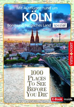 1000 Places To See Before You Die - Metzger, Petra;Bode, Niklas