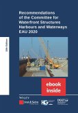 Recommendations of the Committee for Waterfront Structures Harbours and Waterways. E-Bundle