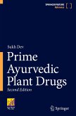 Prime Ayurvedic Plant Drugs