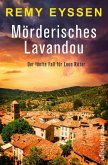 Mörderisches Lavandou / Leon Ritter Bd.5