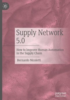 Supply Network 5.0 - Nicoletti, Bernardo