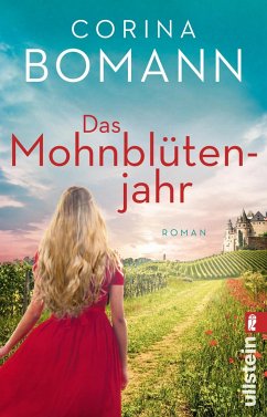 Das Mohnblütenjahr - Bomann, Corina